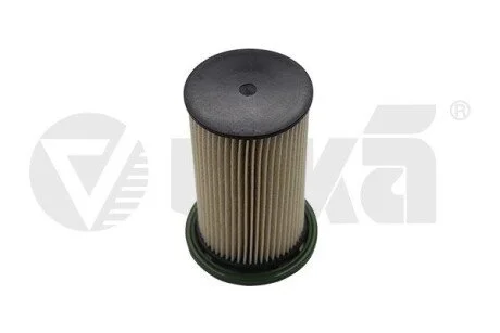 ФИЛЬТР топливный дизельный VW Passat (09-15), Sharan (11-16), Tiguan (12-)/Audi Q3 (12-14), Alhambra (11-) vika Vika 11270720101