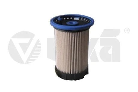 Фільтр паливний дизельний VW Passat CC (12-),Passat (11-15),Tiguan (12-)/Audi Q3 (12-15) vika Vika 11271515501