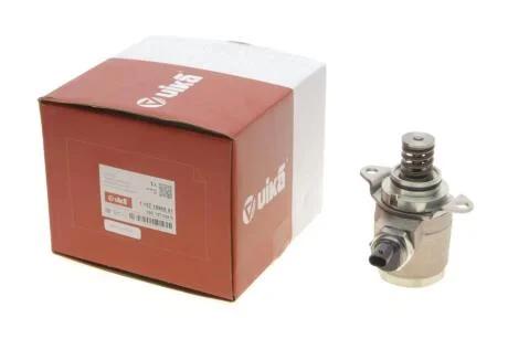 Насос паливний Skoda Fabia (11-15), Octavia (09-13) / VW Golf (07-13), Jetta (06-18), Passat (09-15) VIKA Vika 11271696501