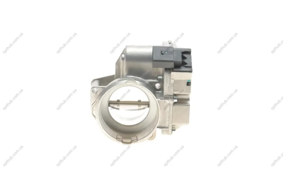 Заслінка дросельна Skoda Superb (02-08)/VW Passat (03-05)/Audi A4 (01-08),A6 (05-08)/Seat Leon (06-10),Toledo (05-09) VIKA Vika 11281476801 (фото 1)