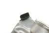 Заслінка дросельна Skoda Superb (02-08)/VW Passat (03-05)/Audi A4 (01-08),A6 (05-08)/Seat Leon (06-10),Toledo (05-09) VIKA Vika 11281476801 (фото 4)