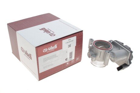 Заслонка дросельна VW Passat/Golf 2.0TDI 05-13 (opt-om) Vika 11281477101