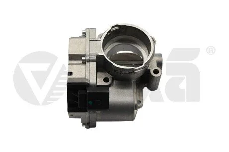 Заслінка дросельна Skoda Fabia (05-14),Roomster (06-10)/VW Polo (02-10)/Seat Ibiza (06-10) VIKA Vika 11281483201