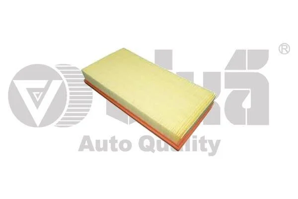 Фильтр воздушный Skoda Octavia (97-11)/VW Golf (96-03)/Audi A3 (97-03),TT (99-06)/Seat Leon (00-06),Toledo (99-04) VIKA Vika 11290204501 (фото 1)