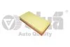 Фильтр воздушный Skoda Octavia (97-11)/VW Golf (96-03)/Audi A3 (97-03),TT (99-06)/Seat Leon (00-06),Toledo (99-04) VIKA Vika 11290204501 (фото 1)