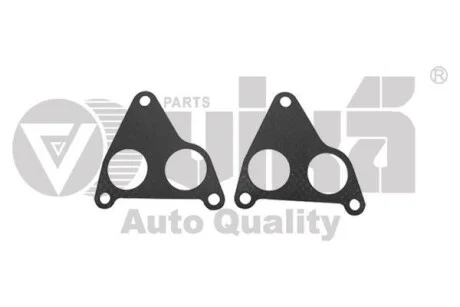 Прокладання впускного колектора Skoda Fabia (00-04),Felicia (95-01),Octavia (97-00/01-11) vika Vika 11290644201