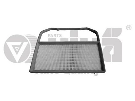 Фільтр повітряний Vika 11290895001