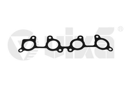 Прокладання впускного колектора 1,6 L VW Golf (92-97),Polo (95-99)/Seat Ibiza (93-02) Vika 11291394401