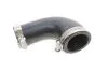 Патрубок інтеркулера VW Golf (92-98),Passat (94-97), T4(96-04) / Seat Cordoba(93-99), Ibiza (93-99),Toledo (92-99) VIKA Vika 11291780601 (фото 1)