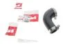 Патрубок інтеркулера VW Golf (92-98),Passat (94-97), T4(96-04) / Seat Cordoba(93-99), Ibiza (93-99),Toledo (92-99) VIKA Vika 11291780601 (фото 2)