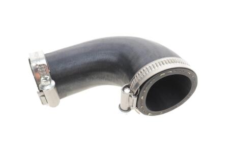 Патрубок інтеркулера VW Golf (92-98),Passat (94-97), T4(96-04) / Seat Cordoba(93-99), Ibiza (93-99),Toledo (92-99) Vika 11291780601