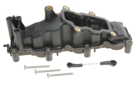 Колектор впускний Audi A4 (05-08), A6 (05-08), A8 (04-) Vika 11291785901