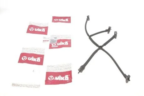 Шланг зливний VW T5/T6 2.0TDI 09- VIKA (opt-om) Vika 11301577201