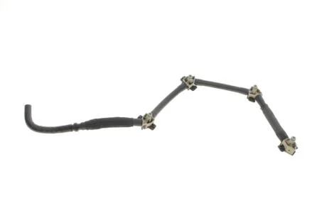 Шланг паливний (обратка) Skoda Kodiaq (17-),Octavia (13-17)/VW Golf (13-20),Passat (15-),Tiguan (12-) VIKA Vika 11301578201