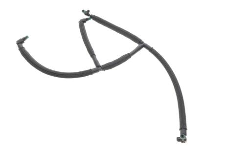 Трубопровід зворотний Skoda Fabia (11-15), Roomster (11-15)/VW Polo (10-)/Seat Ibiza (09-15) Vika 11301578501