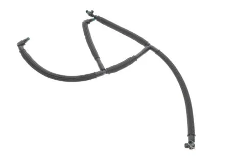 Трубопровід зворотний Skoda Fabia (11-15), Roomster (11-15)/VW Polo (10-)/Seat Ibiza (09-15) VIKA Vika 11301578501