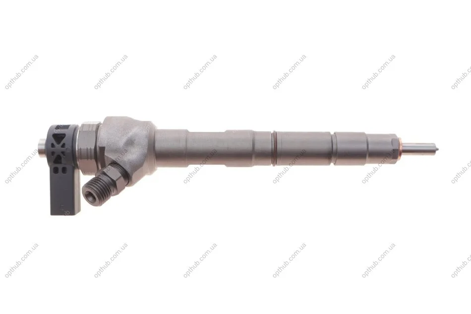 Форсунка паливна (вир-во BOSCH) VAG 2.0D (09-18) VIKA Vika 11301579401 (фото 1)