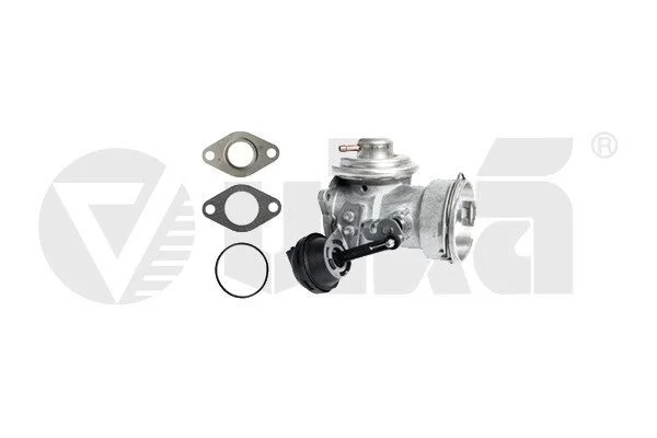 Клапан EGR Skoda Fabia (00-08)/VW Polo (02-10)/Seat Cordoba (03-09) VIKA Vika 11311462101 (фото 1)