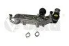 Радіатор системи EGR Skoda Octavia (13-)/VW Caddy (11-), Polo (15-), Golf (09-14), Jetta (09-), Passat (09-15), Tiguan (12-) VIKA Vika 11311692301 (фото 1)