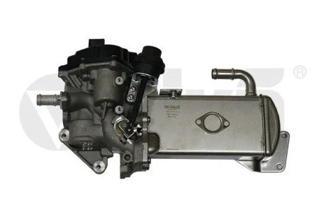 Радиатор EGR Audi A4 (08-15), A6 (11-14), Q5 (09-13) VIKA Vika 11317711801