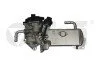 Радіатор системи EGR VW T5 (12-15) 2.0L VIKA Vika 11317712001 (фото 1)