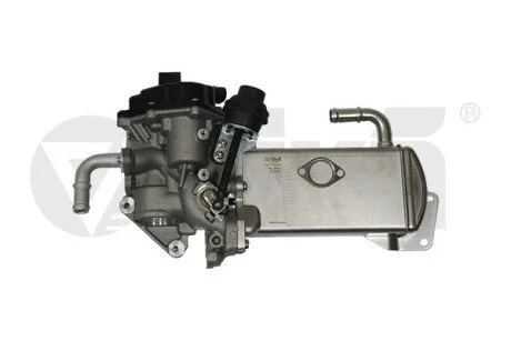 Радиатор системы EGR VW T5 (12-15) 2.0L VIKA Vika 11317712001