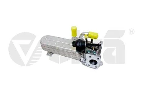 Радіатор системи EGR VW Golf (06-09), Passat (06-08)/Audi A3 (04-07) VIKA Vika 11317713901