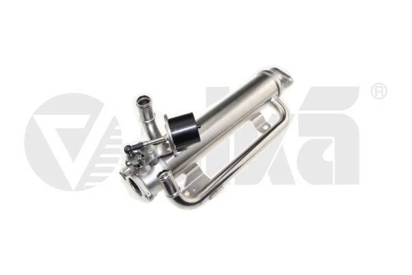Радиатор EGR Skoda Octavia (04-08)/VW Golf (06-09), Jetta (06-11), Passat (06-11) VIKA Vika 11317714301 (фото 1)