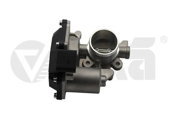 Клапан EGR з радіатором Audi A4 (13-16), A6 (11-19), Q5 (13-17) VIKA Vika 11317715701 (фото 1)