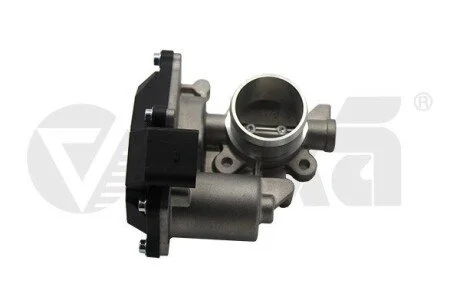 Клапан EGR з радіатором Audi A4 (13-16), A6 (11-19), Q5 (13-17) VIKA Vika 11317715701
