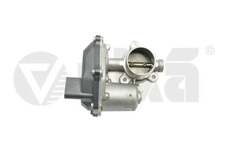 Клапан системи рециркуляції (EGR) Audi A3, Q3, TT/VW Golf, Tiguan, Passat/Skoda Octavia, Karoq, Kodiaq (14-) VIKA Vika 11317719301