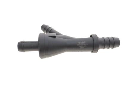 Клапан рециркуляція ОГ VW Golf (96-03),Passat (97-05),10,Polo (05-08)/Audi A4 (95-08),A6 (95-08),A8 (94-07) Vika 11330079301