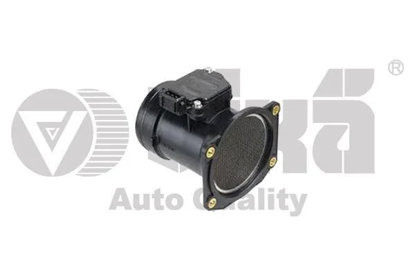 Датчик масової витрати повітря Skoda Octavia (97-07)/VW Passat (96-00) VIKA Vika 11331218601 (фото 1)