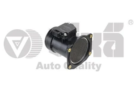 ДАТЧИК МАССОВОЙ РАСХОДЫ ВОЗДУХА Skoda Octavia (97-07)/VW Passat (96-00) VIKA Vika 11331218601