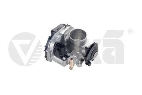 Заслінка дросельна VW Caddy (97-01), Golf (96-98), Polo (95-00)/Seat Ibiza (93-99) VIKA Vika 11331436701