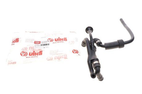 Клапан управління рециркуляції ВГ Skoda Octavia/VW Golf IV 1.8T 97-10 (opt-om) Vika 11331551301