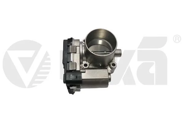 Заслінка дросельна Skoda Octavia II (1Z3) (04-08)/VW Golf (04-08),Passat (05-10)/Audi A6 (04-11) vika Vika 11331573901 (фото 1)