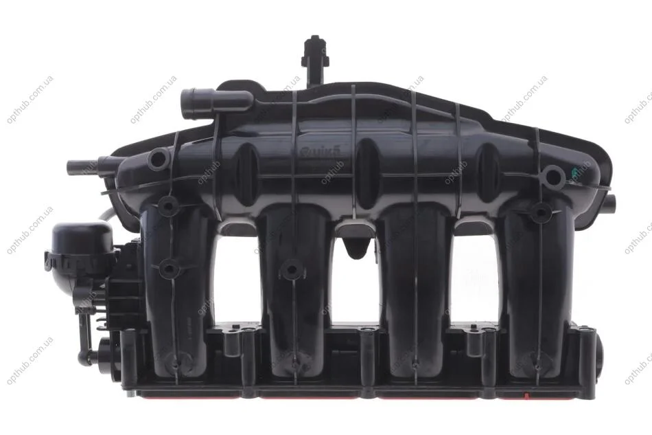 Колектор впускний з датчиком кута повороту Skoda Octavia (05-13),Superb (08-13,14 -) / VW Golf (09-13),Jetta (05-10,10-),Tiguan (07 -) vika Vika 11331620001 (фото 1)