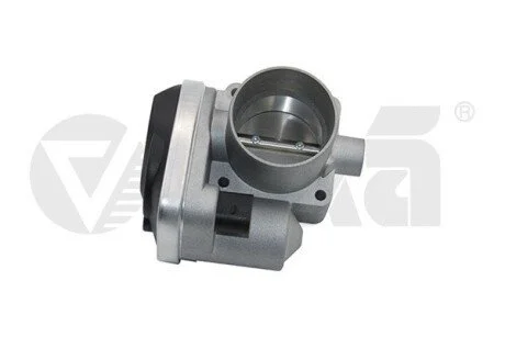 Заслінка дросельна Skoda Fabia (00-08)/VW Golf (98-06),Polo (00-08)/Seat Ibiza (99-10),Leon (00-06),Toledo (99-04) VIKA Vika 11331629001