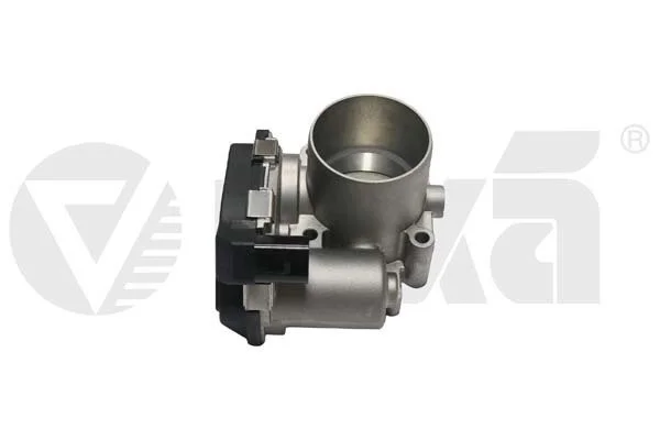Заслінка дросельна Skoda Roomster (06-)/VW Caddy (06-), Jetta (07-), Passat (10-), Polo (10-) / Seat Ibiza (06-, 08-, 10-) VIKA Vika 11331690601 (фото 1)