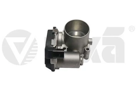 Заслінка дросельна Skoda Roomster (06-)/VW Caddy (06-), Jetta (07-), Passat (10-), Polo (10-) / Seat Ibiza (06-, 08-, 10-) VIKA Vika 11331690601