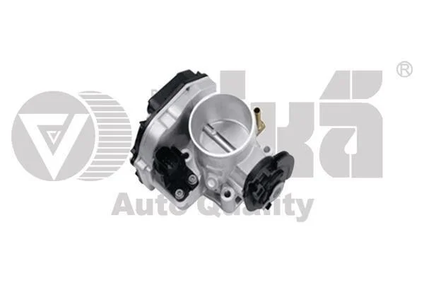 Заслінка дросельна Skoda Octavia (97-11)/VW Golf (96-03)/Audi A3 (97-03) VIKA Vika 11331691501 (фото 1)