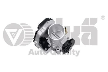 Заслінка дросельна Skoda Octavia (97-11)/VW Golf (96-03)/Audi A3 (97-03) VIKA Vika 11331691501