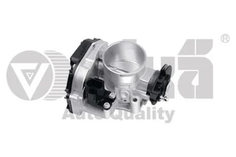Заслінка дросельна VW Passat (97-00)/Audi A4 (95-01),A6 (98-01) VIKA Vika 11331692401