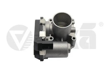 Заслінка дросельна Skoda Fabia (00-08),Roomster (06-10)/VW Polo (02-08)/Seat Cordoba (03-09),Ibiza (02-10) VIKA Vika 11331763001