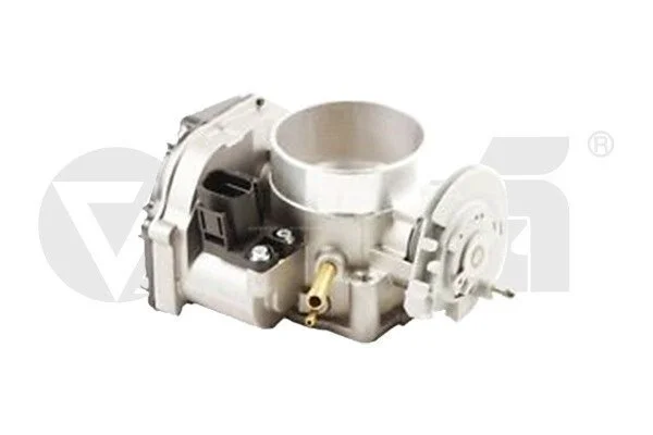 Заслонка дроссельная VW Passat (97-00)/Audi A4 (95-99), A6 (98-01), A8 (94-99) VIKA Vika 11331763201 (фото 1)