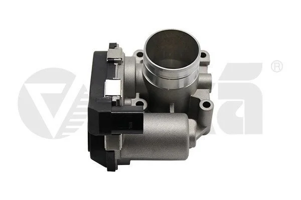 Заслінка дросельна Skoda Fabia (00-15), Fabia (09-14), Rapid (13-) / VW Polo (02-15) / Seat Ibiza (06-15), Toledo (13-15) VIKA Vika 11331763301 (фото 1)