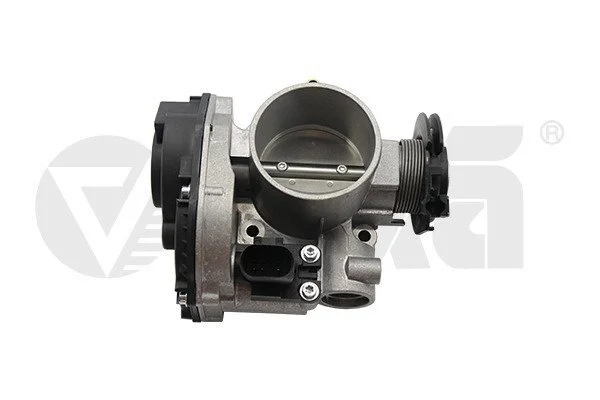 Заслінка дросельна Skoda Octavia (97-11)/VW Golf (96-03)/Audi A3 (97-03) VIKA Vika 11331764101 (фото 1)
