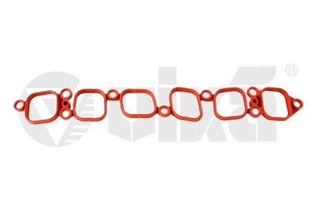 Прокладання впускного колектора VW Golf (03-09), Touareg (03-07), T5 (03-10) / Audi A3 (04-13), TT (03-10) Vika 11331771701