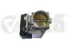 Заслонка дроссельная Audi/VW T5, T6, Golf, Passat/Skoda Octavia 1.8,2.0 (09-15) (усиленная) Vika 11331775801 (фото 1)